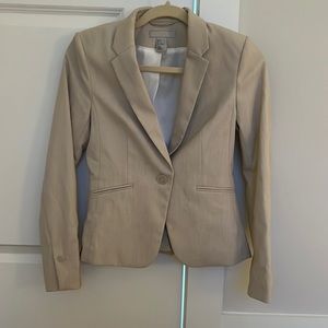 Woman’s blazer